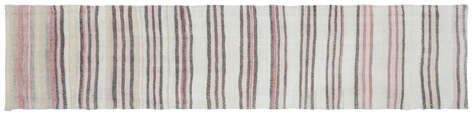 Apex Kilim Chaput 31804 066 cm X 300 cm - 1