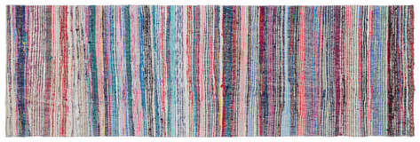 Apex Kilim Chaput 31808 106 cm X 320 cm - 1