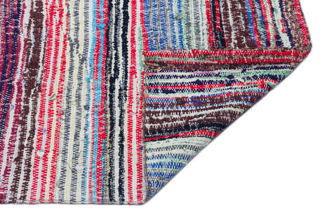 Apex Kilim Chaput 31808 106 cm X 320 cm - 2