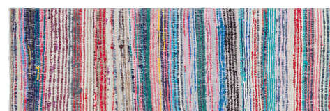Apex Kilim Chaput 31808 106 cm X 320 cm - 4