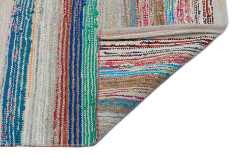 Apex Kilim Chaput 31809 086 cm X 320 cm - 2