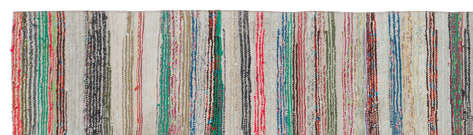 Apex Kilim Chaput 31809 086 cm X 320 cm - 4