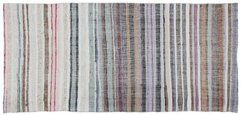 Apex Kilim Chaput 31816 107 cm X 230 cm - 1