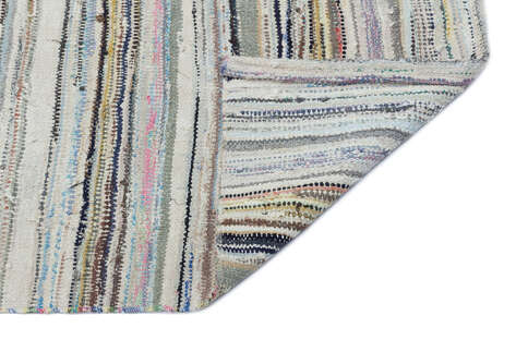 Apex Kilim Chaput 31820 084 cm X 245 cm - 2