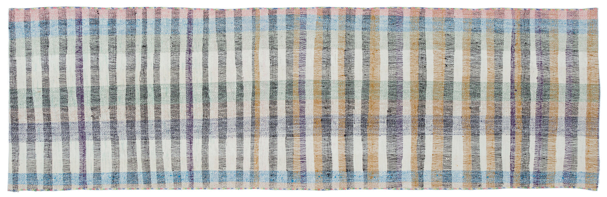 Apex Kilim Chaput 31822 080 cm X 261 cm