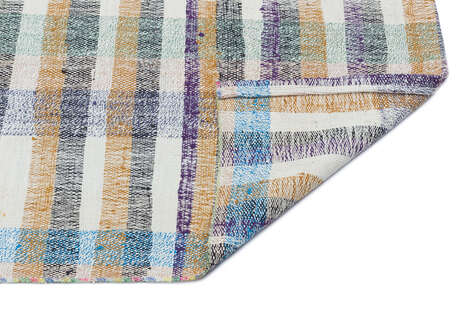 Apex Kilim Chaput 31822 080 cm X 261 cm - 2
