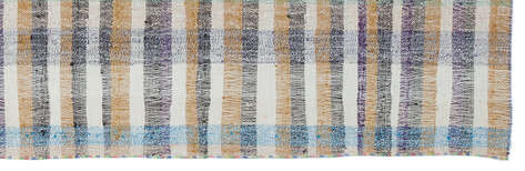Apex Kilim Chaput 31822 080 cm X 261 cm - 3