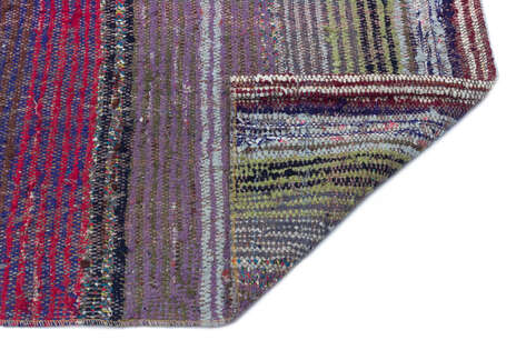 Apex Kilim Chaput 31824 070 cm X 237 cm - 2