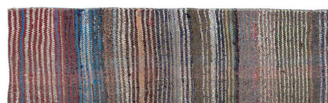 Apex Kilim Chaput 31824 070 cm X 237 cm - 4