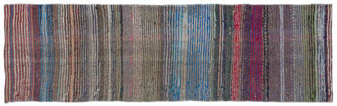 Apex Kilim Chaput 31824 070 cm X 237 cm - 5