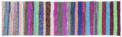 Apex Kilim Chaput 31825 091 cm X 315 cm - 1