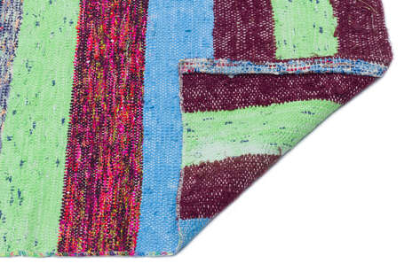 Apex Kilim Chaput 31825 091 cm X 315 cm - 2