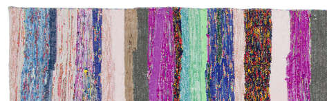 Apex Kilim Chaput 31825 091 cm X 315 cm - 4