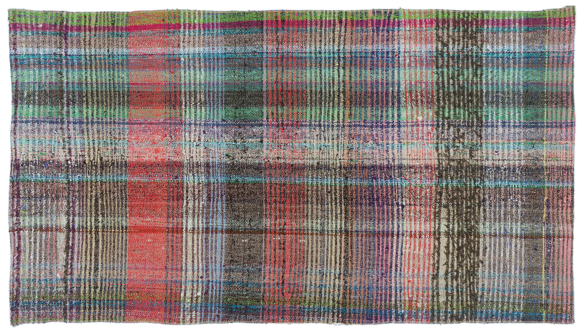 Apex Kilim Chaput 31826 103 cm X 186 cm