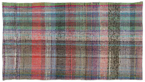 Apex Kilim Chaput 31826 103 cm X 186 cm - 1
