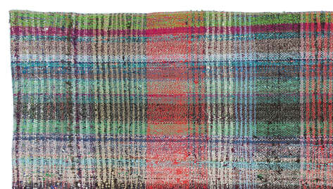 Apex Kilim Chaput 31826 103 cm X 186 cm - 4