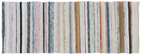 Apex Kilim Chaput 31830 076 cm X 201 cm - 1