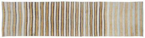 Apex Kilim Chaput 31832 095 cm X 368 cm - 1