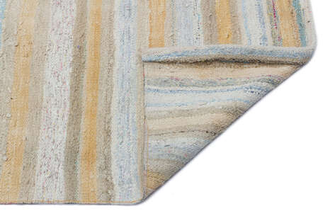 Apex Kilim Chaput 31832 095 cm X 368 cm - 2