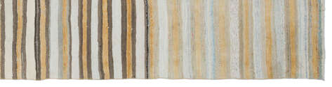 Apex Kilim Chaput 31832 095 cm X 368 cm - 3