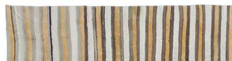 Apex Kilim Chaput 31832 095 cm X 368 cm - 4