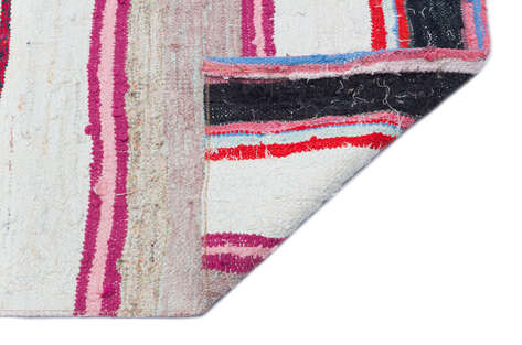 Apex Kilim Chaput 31833 090 cm X 334 cm - 2