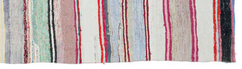 Apex Kilim Chaput 31833 090 cm X 334 cm - 3