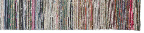 Apex Kilim Chaput 31835 068 cm X 310 cm - 3