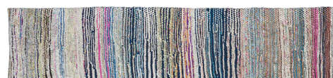 Apex Kilim Chaput 31835 068 cm X 310 cm - 4