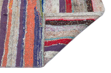 Apex Kilim Chaput 31836 074 cm X 255 cm - 2