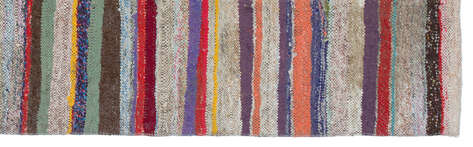 Apex Kilim Chaput 31836 074 cm X 255 cm - 3