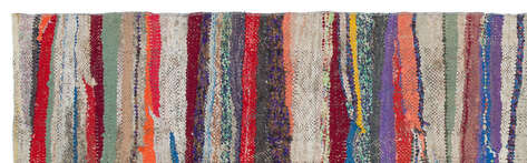 Apex Kilim Chaput 31836 074 cm X 255 cm - 4