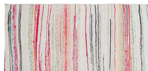 Apex Kilim Chaput 31837 133 cm X 280 cm - 4