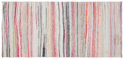 Apex Kilim Chaput 31837 133 cm X 280 cm - 5