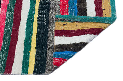 Apex Kilim Chaput 31842 150 cm X 300 cm - 2
