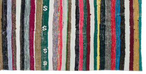 Apex Kilim Chaput 31842 150 cm X 300 cm - 3