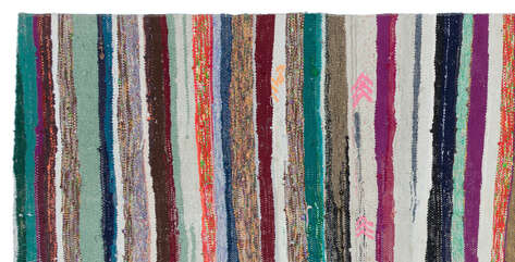 Apex Kilim Chaput 31842 150 cm X 300 cm - 4