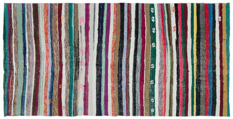 Apex Kilim Chaput 31842 150 cm X 300 cm - 5