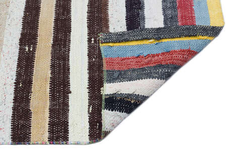 Apex Kilim Chaput 31843 110 cm X 303 cm - 2