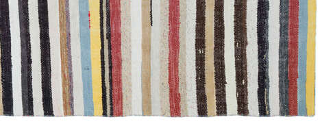 Apex Kilim Chaput 31843 110 cm X 303 cm - 3