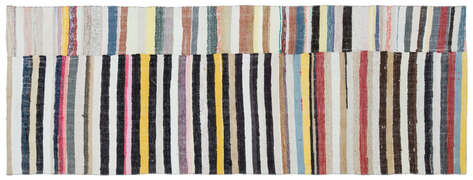 Apex Kilim Chaput 31843 110 cm X 303 cm - 5