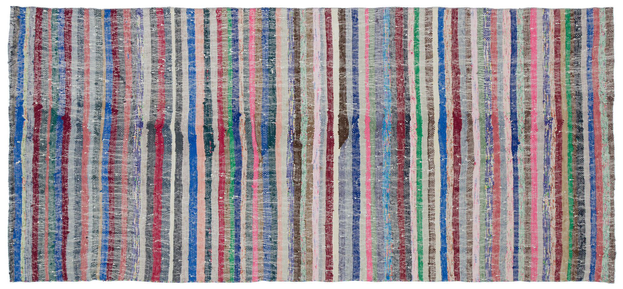 Apex Kilim Chaput 31844 143 cm X 313 cm