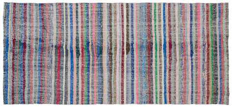 Apex Kilim Chaput 31844 143 cm X 313 cm - 1