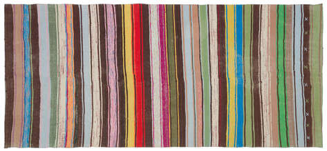 Apex Kilim Chaput 31846 172 cm X 380 cm - 1