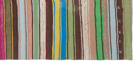 Apex Kilim Chaput 31846 172 cm X 380 cm - 2