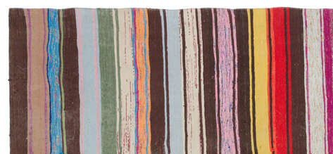 Apex Kilim Chaput 31846 172 cm X 380 cm - 3