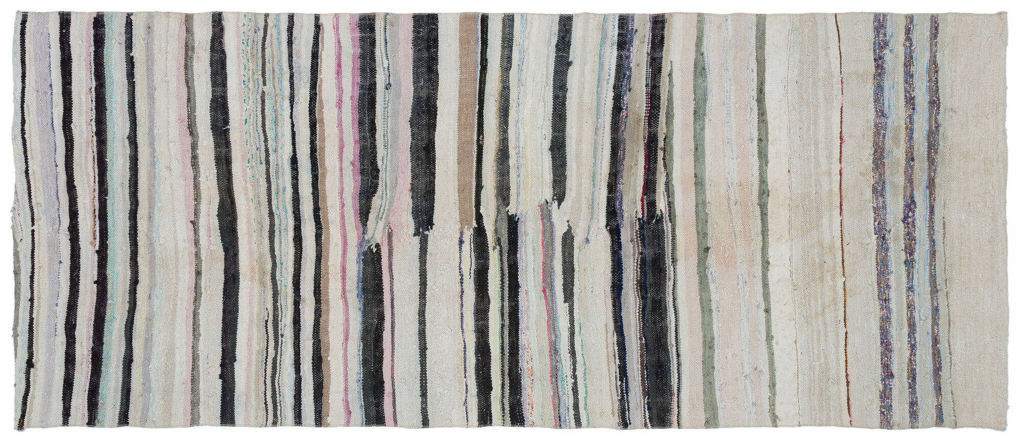 Apex Kilim Chaput 31847 137 cm X 324 cm