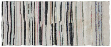 Apex Kilim Chaput 31847 137 cm X 324 cm - 5