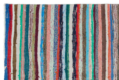 Apex Kilim Chaput 31848 165 cm X 255 cm - 4
