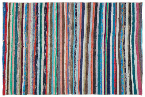 Apex Kilim Chaput 31848 165 cm X 255 cm - 5